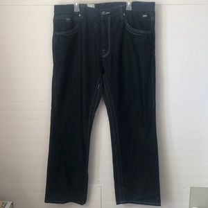 Parish men’s jeans size 40